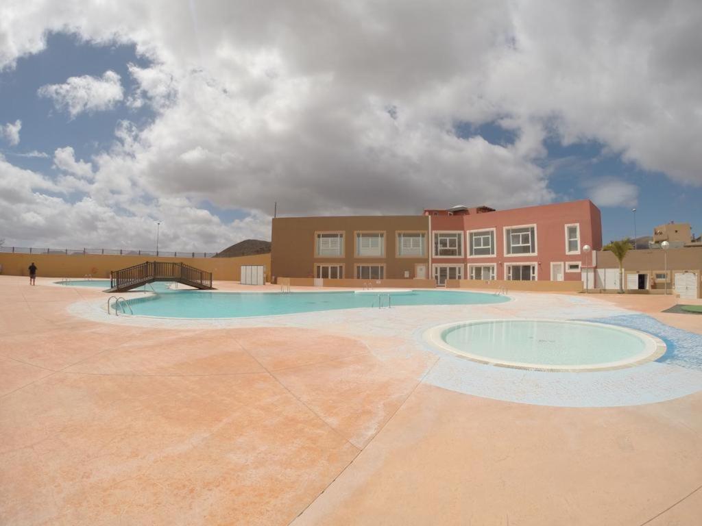 Appartamento Sol Corralejo